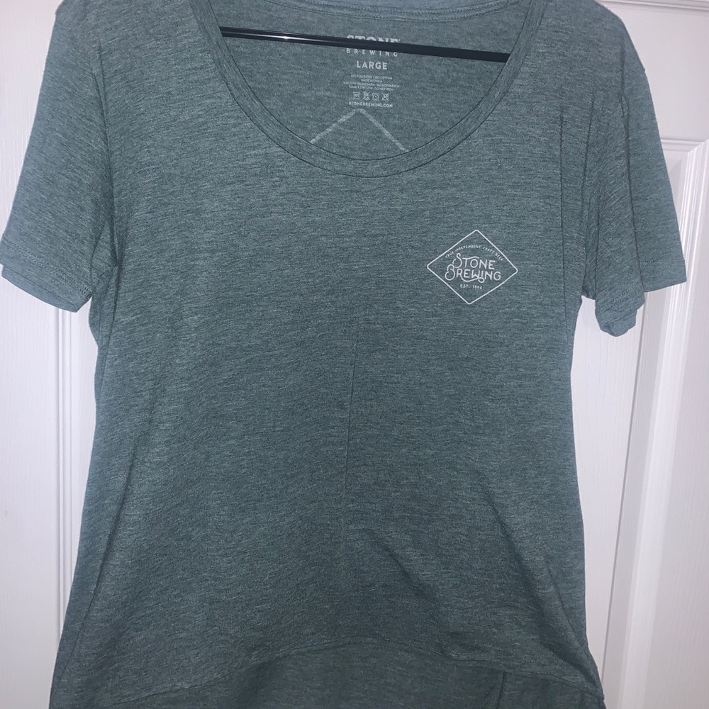 STONE BREWING T-shirt
